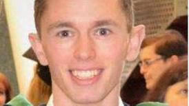 Graduate profile: Diarmaid Hyland, second-year postgraduate research student, DCU