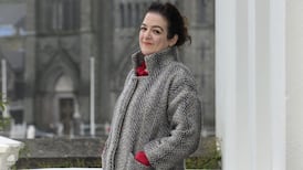 Maeve Higgins: ‘Irish people are treated as some kind of miracle when they do well abroad’