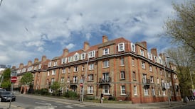 People living in ‘manky’ flats in listed buildings