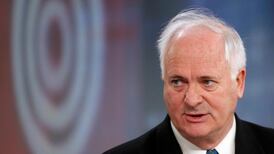 Inquiry needs to examine why ‘symptoms of bubble’ ignored