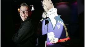 How the Irish, like, speak now?