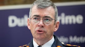 Rank and file gardaí to vote on no confidence motion in commissioner