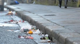 Dublin street cleaning and maintenance may be privatised