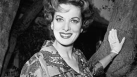 Maureen O’Hara: the exotic cinema star from Ranelagh