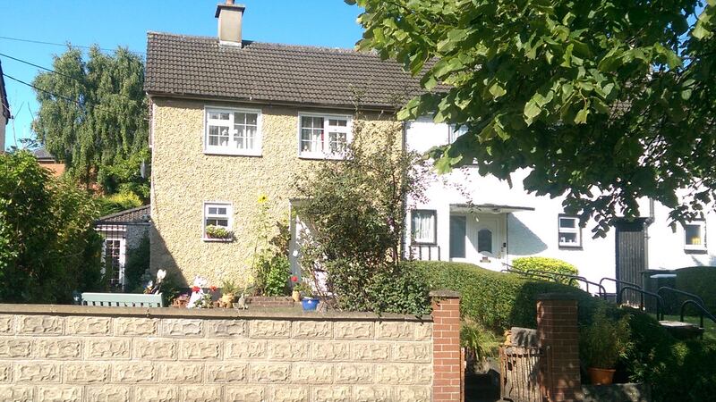 22 Owendore Crescent, Rathfarnham, Dublin 14: sold for €485,000.