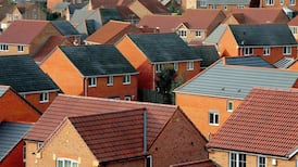 Eurostat figures show Ireland must plan for very different future