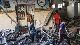 Mark O’Connell: Boeing’s description of the weapons it sells makes for an object lesson in cognitive dissonance