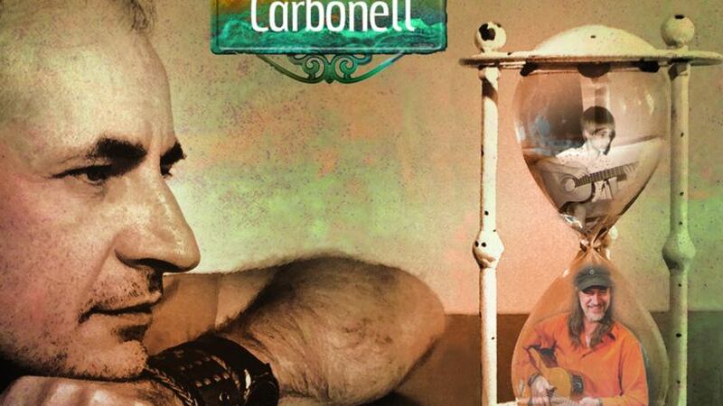 Felip Carbonnel - 'Els Colors del Temps': a warm-hearted and long-lived collection