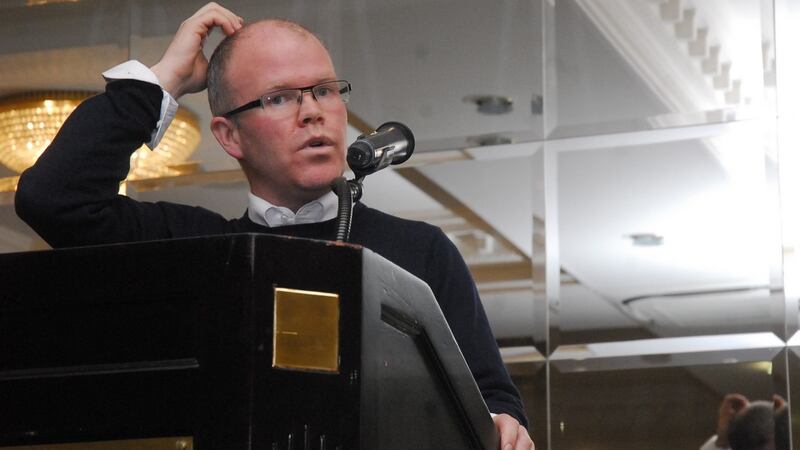 What started as a movement for disenchanted anti-abortion campaigners has now been become an all-island political party.