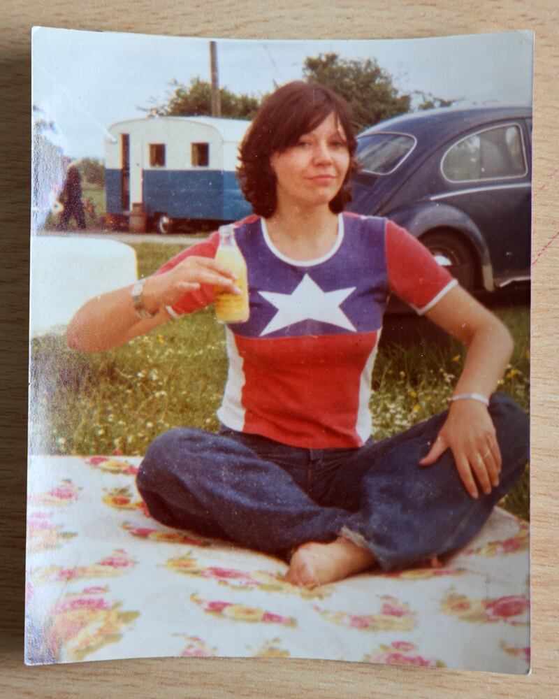 Elizabeth Plunkett was 23 when she was murdered by John Shaw and Geoffrey Evans in 1976