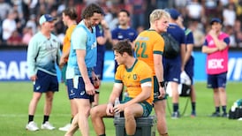 Matt Williams: The push to select global Wallabies to face Lions is gaining momentum