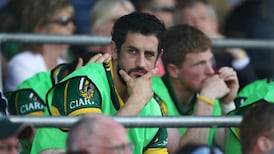 Darragh Ó Sé can’t see Paul Galvin changing Kerry’s season