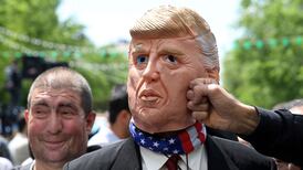 Trump’s nuclear talks offer rejected by Iran as tensions mount