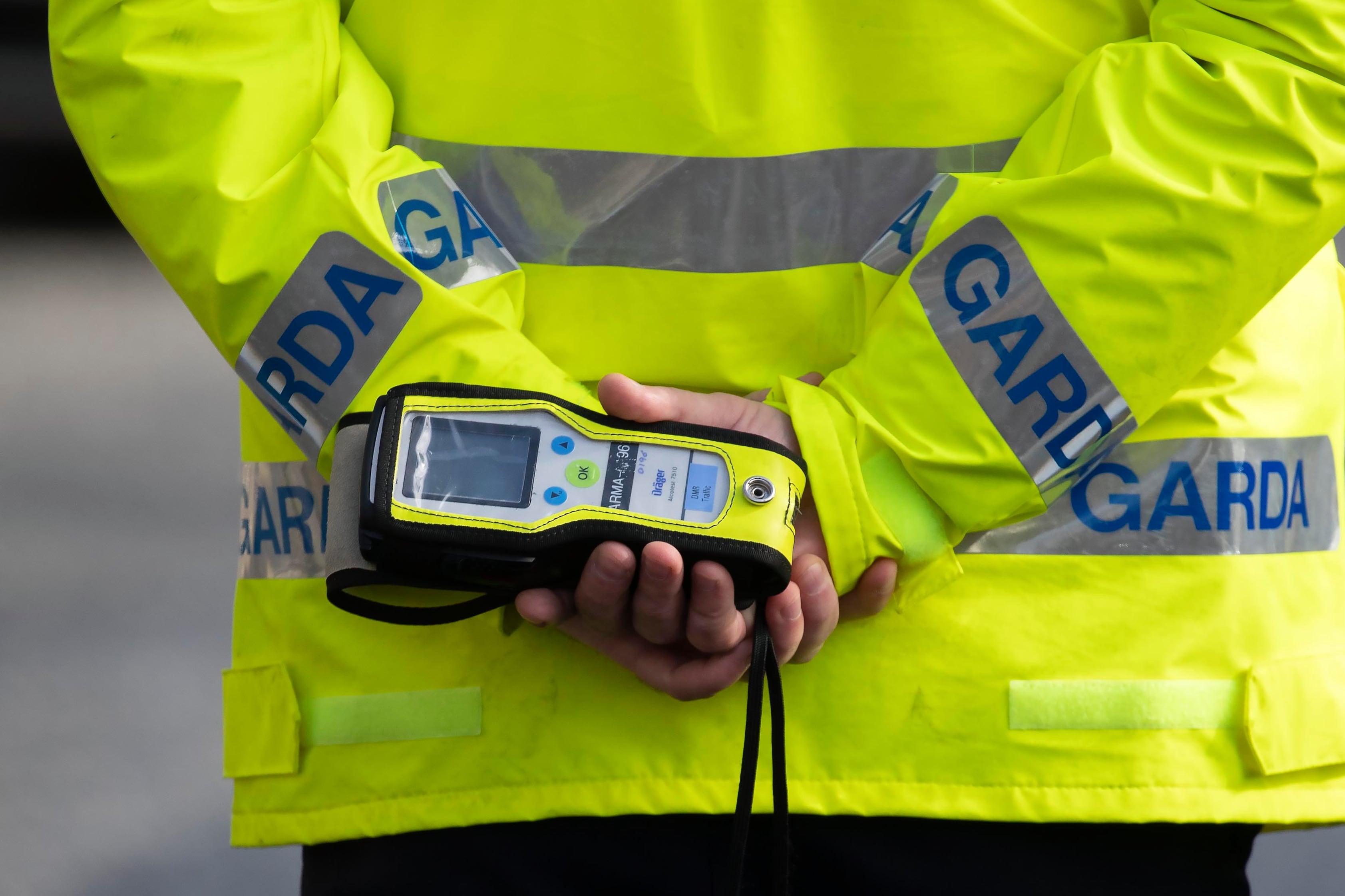 Road users urged to stay safe amid increased risk to pedestrians as clocks go back