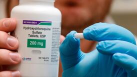 Drug touted by Trump increases death risk in Covid-19 patients, global study finds