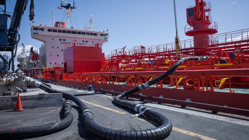 Bord Gáis suggests that US oil producers could respond to Opec’s move by increasing production, which would help to offset the cartel’s cut.