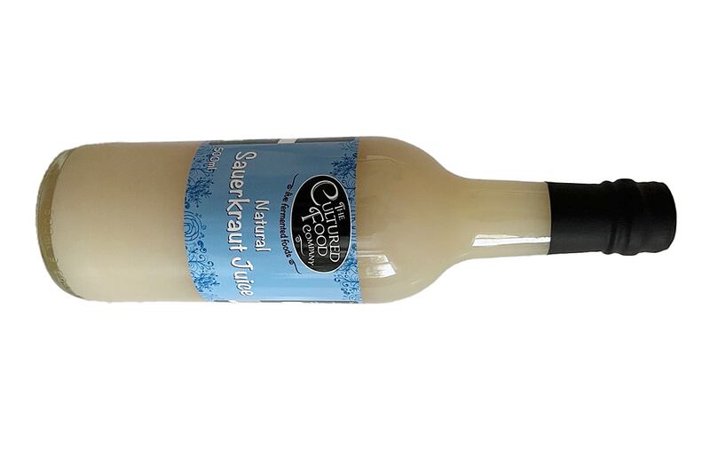 The Cultured Food Company