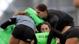 Ireland go hunting for their third away victory in this season’s Six Nations championship