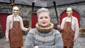 Traitors host Siobhán McSweeney speaks out for Philomena’s Law at Labour conference