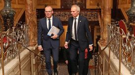 Britain and Ireland to sign Common Travel Area deal