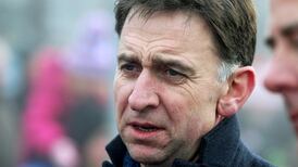 Chris’s Dream skates home by 64 lengths at Clonmel