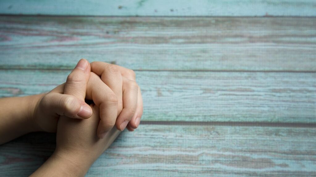 ‘It breaks the heart that the message most clearly heard is that it is only those whose faces fit, for whatever reason, who can find a safe place at God’s holy table.’ Photograph: iStock