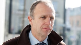 Anglo CEO David Drumm inquired about ‘bloating’ its balance sheet