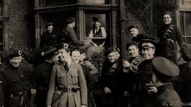 War of Independence: The who’s who of policing in Ireland