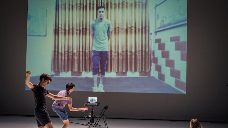 Eric Minh Cuong Castaing’s Phoenix