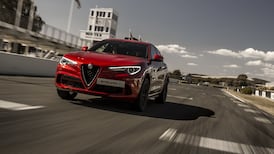 Two new SUVs roll onto the Irish market