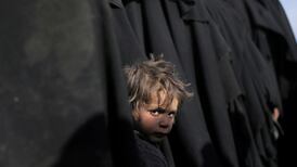 Middle East: Violence recedes, but volatility persists