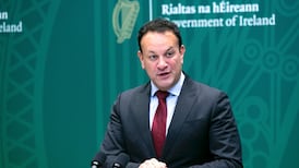 The Irish Times view on the Government’s preparation for the referendums: an unseemly rush to legislate