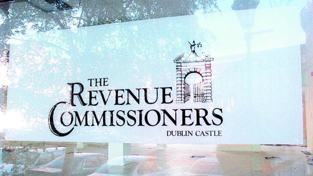 Dublin-based taxpayers paid €168.3 million out of a total of €327.95 million in inheritance tax nationally.