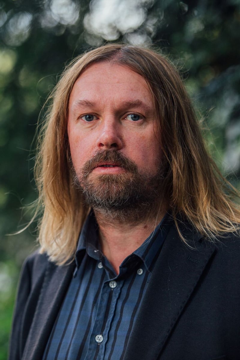 Prof Paul Downes, DCU: 'Wellbeing classes and the wellbeing framework is a risible response to mental health needs of children and young people'