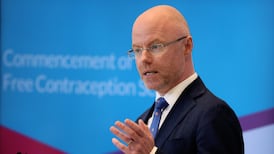 Handling of Navan hospital reconfiguration by HSE criticised by Donnelly