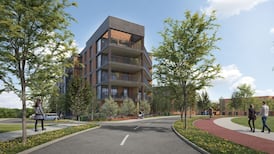 Plans to fast-track 576 new homes in Athlone get green light