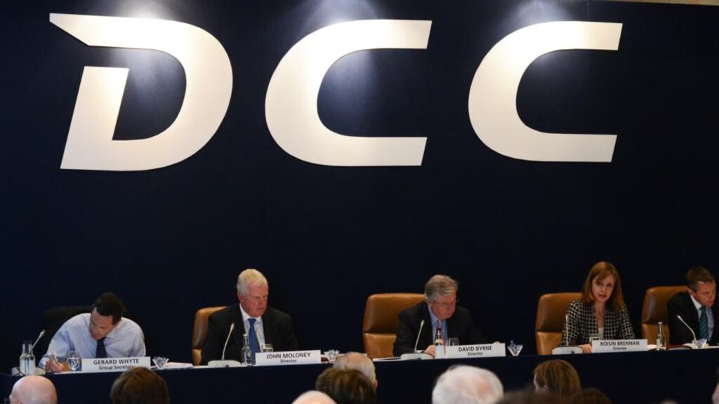 The Irish fuels-to-healthcare-to-technology conglomerate will gain a 4.2 per cent share of the French retail motor fuels market with the Esso Express deal