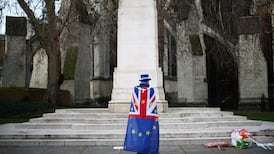 Brexit uncertainty weighs heavily on Irish SME sector