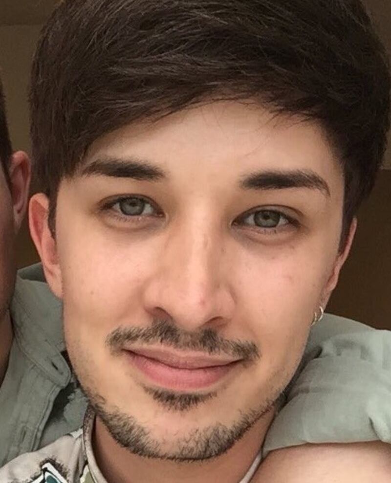 Martyn Hett
