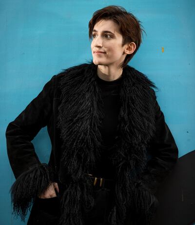 Photograph: Tom Honan