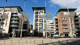 Proposed Dublin family court complex under threat from rezoning