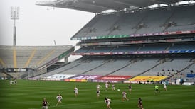 Joanne O’Riordan: Croke Park fiasco highlights grounds for concern