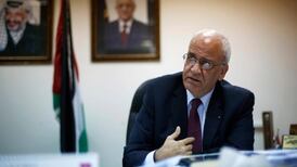 Kerry says Israeli settlements should not disrupt Mideast talks