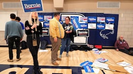 Why Iowa caucus is a public relations disaster for Democrats