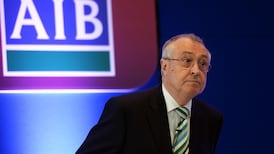 Business Week: Economy in rude health for Kenny swansong