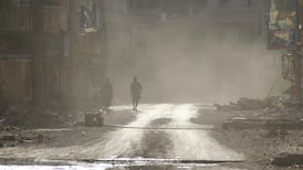 US military chiefs warn that Syria involvement would be ‘costly’