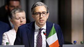 Taoiseach hails Ukraine peace summit as ‘an important start’ as talks conclude in Switzerland