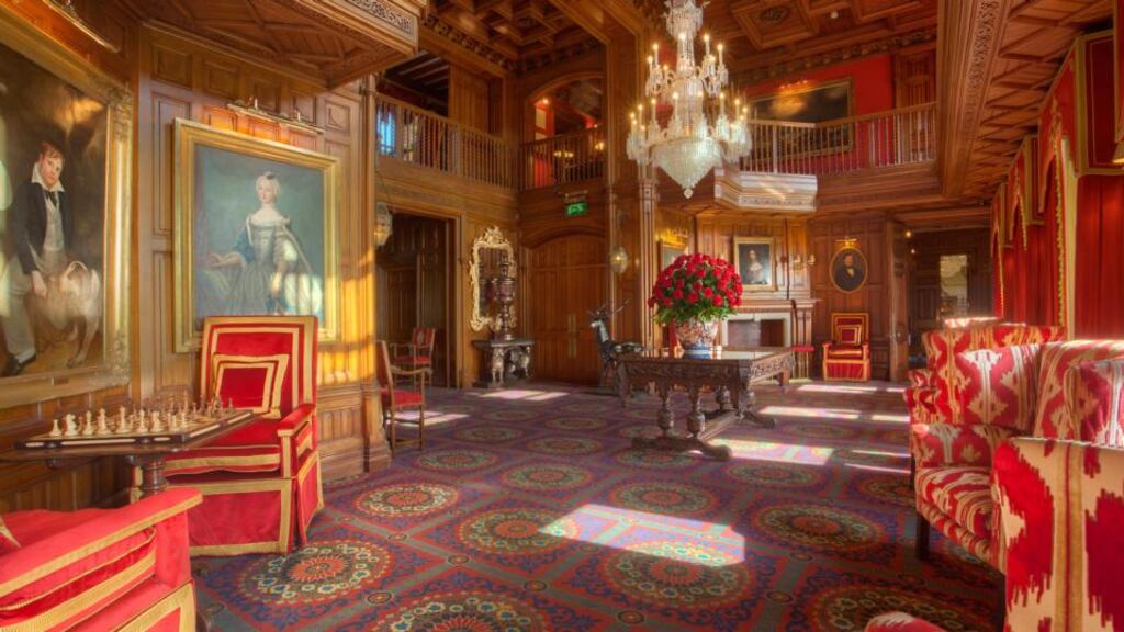 Ashford’s five stars gleam brighter than ever thanks to a two-year programme of restoration