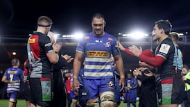 Last weekend crystallised the waning appeal of the Champions Cup