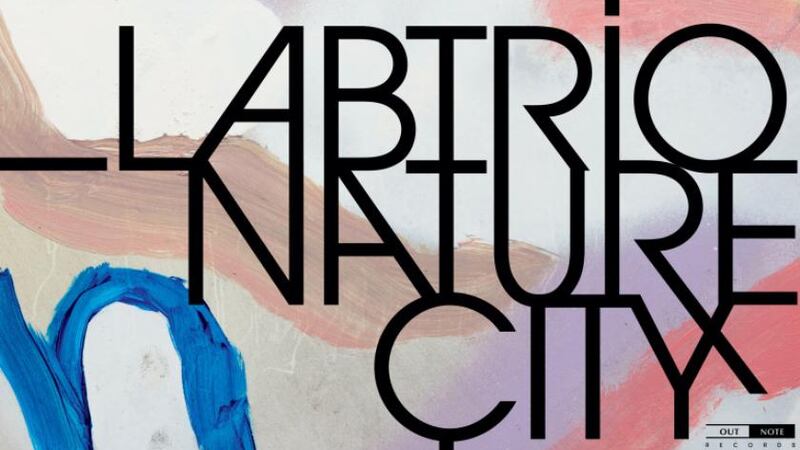 LAB Trio - Nature City review: triple whammy